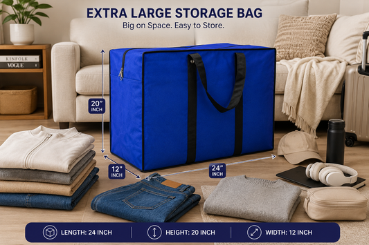 Large bag