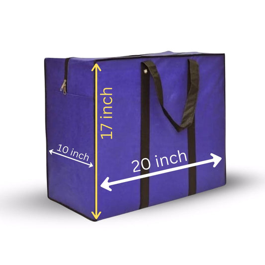 Medium storage bags