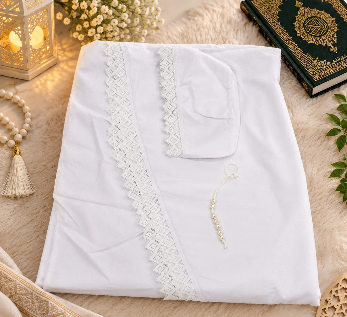 ladies premium quality ehram