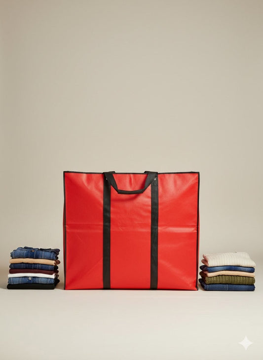Extra large bag